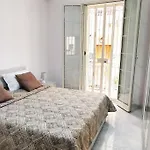 Apartamento Casa Valentina A 100 M Dal Mare Santa Flavia