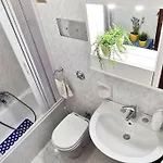 Apartamento Casa Valentina A 100 M Dal Mare *
