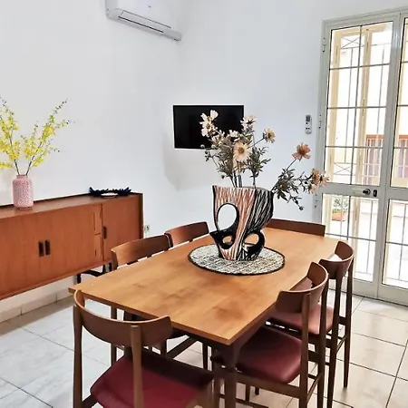 Casa Valentina A 100 M Dal Mare
