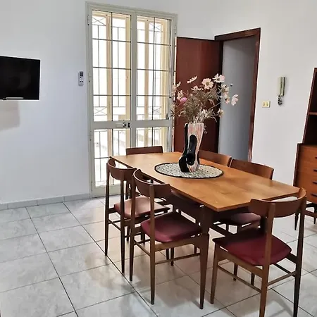 Casa Valentina A 100 M Dal Mare Santa Flavia