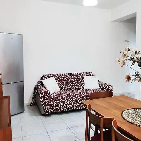 Casa Valentina A 100 M Dal Mare Santa Flavia