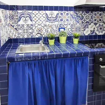 Casa Valentina A 100 M Dal Mare