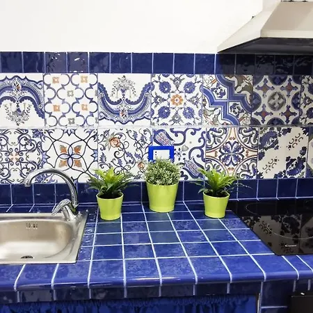 Appartamento Casa Valentina A 100 M Dal Mare