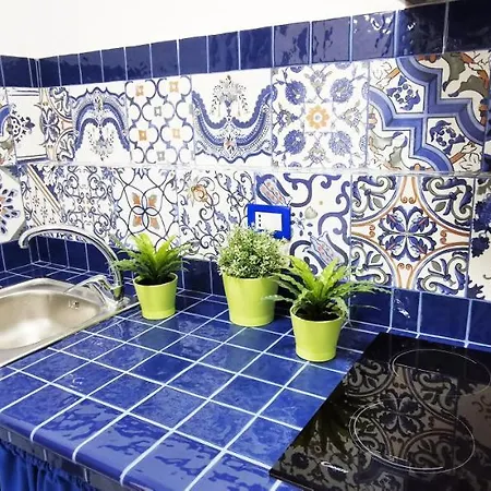 Appartamento Casa Valentina A 100 M Dal Mare