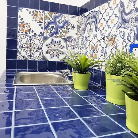 Casa Valentina A 100 M Dal Mare *