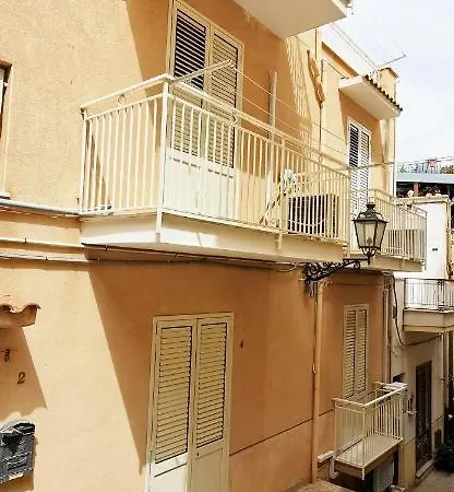 Casa Valentina A 100 M Dal Mare