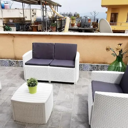 Casa Valentina A 100 M Dal Mare *