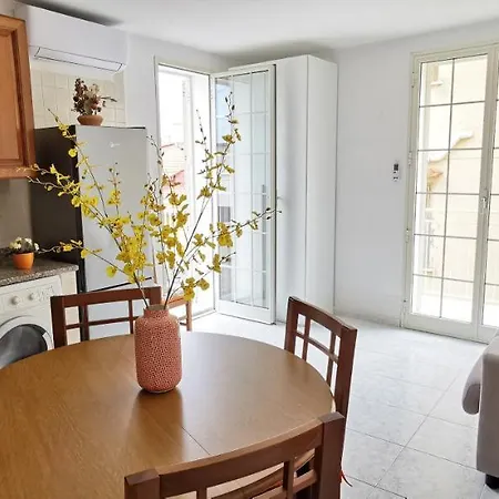 Casa Valentina A 100 M Dal Mare Santa Flavia