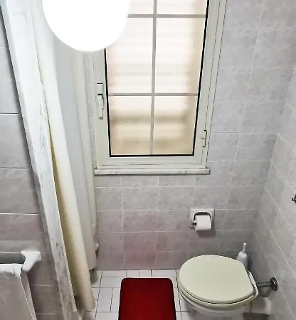 Casa Valentina A 100 M Dal Mare Appartamento *