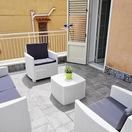 Casa Valentina A 100 M Dal Mare *