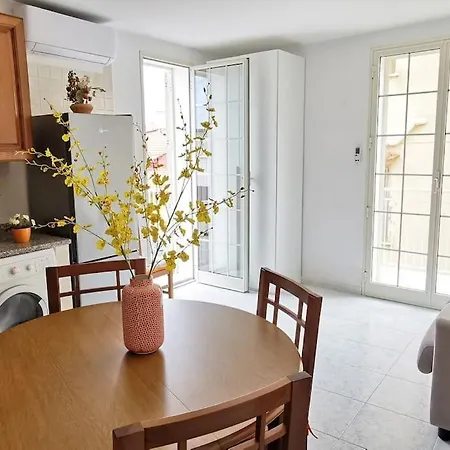 Casa Valentina A 100 M Dal Mare *