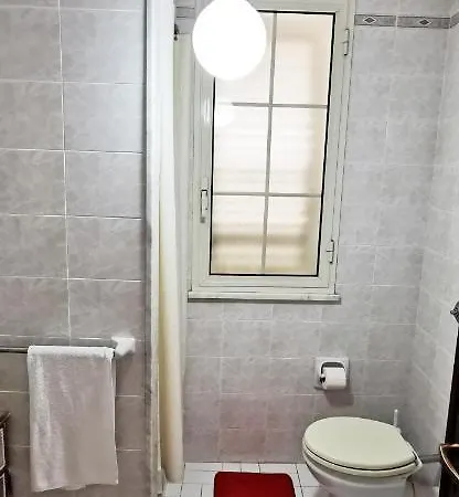 Appartamento Casa Valentina A 100 M Dal Mare Santa Flavia