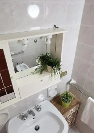 Appartamento Casa Valentina A 100 M Dal Mare Santa Flavia