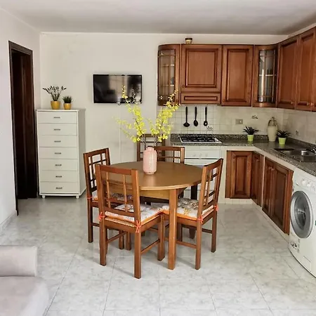 Casa Valentina A 100 M Dal Mare Santa Flavia