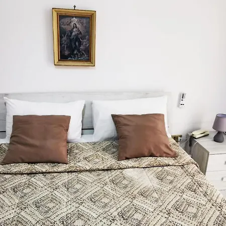 Casa Valentina A 100 M Dal Mare *