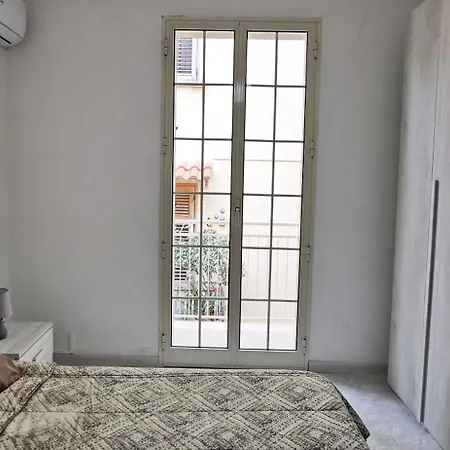 Casa Valentina A 100 M Dal Mare * Santa Flavia