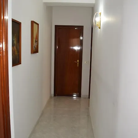 Casa Valentina A 100 M Dal Mare Lägenhet