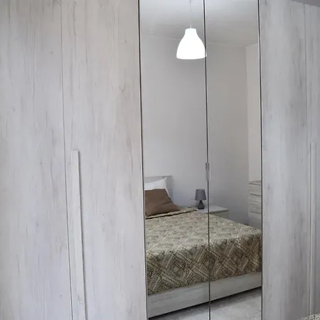 Lägenhet Casa Valentina A 100 M Dal Mare Santa Flavia