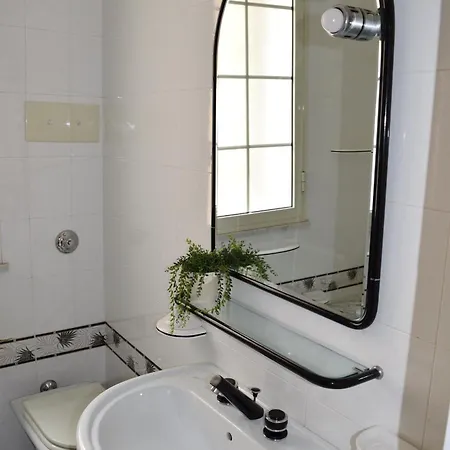 Casa Valentina A 100 M Dal Mare * Santa Flavia