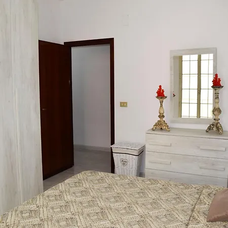 Casa Valentina A 100 M Dal Mare Lägenhet *