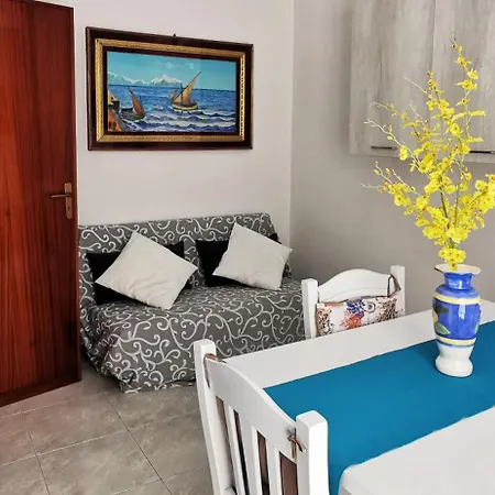 Casa Valentina A 100 M Dal Mare