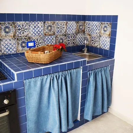 Casa Valentina A 100 M Dal Mare
